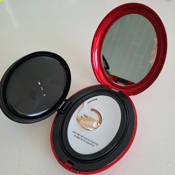 Tirtir Mask Fit Red Cushion 23N Sand - Picture 8 of 10